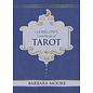 Llewellyn Worldwide Llewellyn's Little Book of Tarot - by Barbara Moore