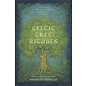 Llewellyn Worldwide Celtic Tree Rituals: Ceremonies for the Thirteen Moon Months and a Day - by Sharlyn Hidalgo