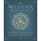 Llewellyn Worldwide Witch's Wheel of the Year: Rituals for Circles, Solitaries & Covens - by Jason Mankey