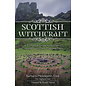 Llewellyn Worldwide Scottish Witchcraft: A Complete Guide to Authentic Folklore, Spells, and Magickal Tools - by Barbara Meiklejohn-Free