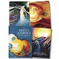 Llewellyn Publications The Hero's Journey Dream Oracle - by Kelly Sullivan Walden and Rassouli