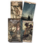 Llewellyn Worldwide Rackham Tarot - by Arthur Rackham, Lo Scarabeo