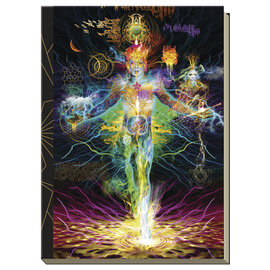 Llewellyn Publications Starman Journal