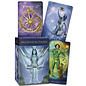 Llewellyn Worldwide Millennium Thoth Tarot - by Renata Lechner