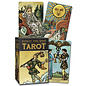 Llewellyn Worldwide Radiant Wise Spirit Tarot - by Lo Scarabeo