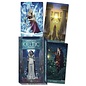 Llewellyn Worldwide Universal Celtic Tarot - by Floreana Nativo, Cristina Scagliotti