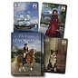 Llewellyn Publications Thelema Lenormand Oracle - by Renata Lechner