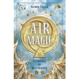 Llewellyn Publications Air Magic