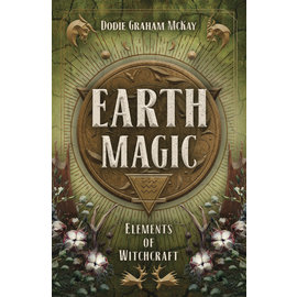 Llewellyn Publications Earth Magic