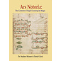 Llewellyn Publications Ars Notoria: The Grimoire of Rapid Learning by Magic, with the Golden Flowers of Apollonius of Tyana - by Stephen Skinner and Daniel Clark