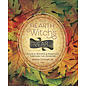 Llewellyn Publications The Hearth Witch's Year: Rituals, Recipes & Remedies Through the Seasons - by Anna Franklin