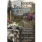 Llewellyn Publications Roots, Branches & Spirits: The Folkways & Witchery of Appalachia - by H Byron Ballard