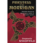 Llewellyn Publications Priestess of the Morrigan: Prayers, Rituals & Devotional Work to the Great Queen - by Stephanie Woodfield