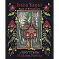 Llewellyn Worldwide Baba Yaga's Book of Witchcraft: Slavic Magic from the Witch of the Woods - by Madame Pamita