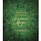 Llewellyn Worldwide The Hedgewitch's Little Book of Seasonal Magic - by Tudorbeth