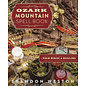 Llewellyn Publications Ozark Mountain Spell Book: Folk Magic & Healing - by Brandon Weston