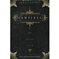 Llewellyn Worldwide Vampires: The Occult Truth - by Konstantinos