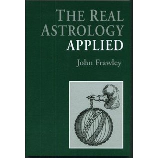 Apprentice Books The Real Astrology Applied - by John Frawley