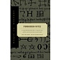 Penn State University Press Forbidden Rites: A Necromancer's Manual of the Fifteenth Century - by Richard Kieckhefer