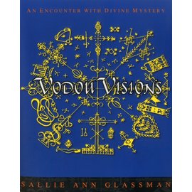 Garrett County Press Vodou Visions: An Encounter With Divine Mystery