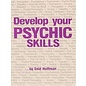 Schiffer Publishing Develop Your Psychic Skills - by Enid Hoffman