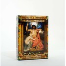 Findhorn Press Greek Mythology Reading Cards