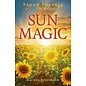 Moon Books Pagan Portals - Sun Magic: How to Live in Harmony with the Solar Year - by Rachel Patterson
