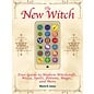 Visible Ink Press The New Witch: Your Guide to Modern Witchcraft, Wicca, Spells, Potions, Magic, and More - by Marie D. Jones