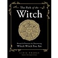 Fair Winds Press (MA) The Path of the Witch: Rituals & Practices for Discovering Which Witch You Are - by Lidia Pradas