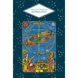 E/P/A Editions The Little Book of Astrology