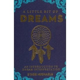 Sterling Publishing (NY) A Little Bit of Dreams, 1: An Introduction to Dream Interpretation