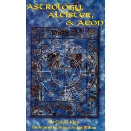 New Falcon Publications Astrology, Aleister and Aeon