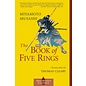 Shambhala The Book of Five Rings (Revised) - by Miyamoto Musashi and Musashi Miyamoto