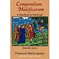 Book Tree Compendium Maleficarum - by Francesco Maria Guazzo and Montague Summers