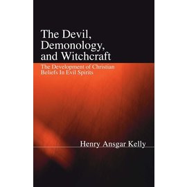 Wipf & Stock Publishers The Devil, Demonology, and Witchcraft (Rev)