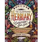 Storey Publishing The Illustrated Herbiary Collectible Box Set: Guidance and Rituals from 36 Bewitching Botanicals; Includes Hardcover Book, Deluxe Oracle Card Set, and Car - by Maia Toll