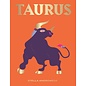 Hardie Grant Books Taurus: Harness the Power of the Zodiac (Astrology, Star Sign) - by Stella Andromeda