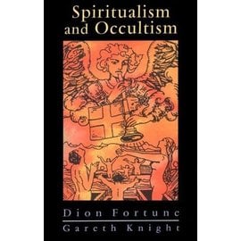 Thoth Publications Spiritualism and Occultism