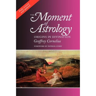 Wessex Astrologer Moment of Astrology (Revised) - by Geoffrey Cornelius