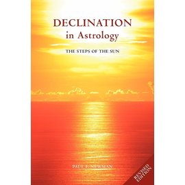 Wessex Astrologer Declination in Astrology: The Steps of the Sun (Revised)