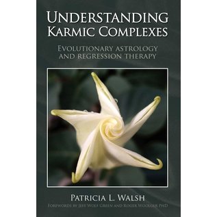 Wessex Astrologer Understanding Karmic Complexes - by Patricia L. Walsh