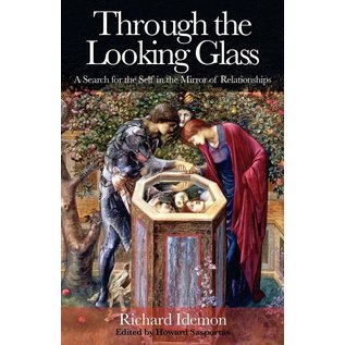 Wessex Astrologer Through the Looking Glass - by Richard Idemon