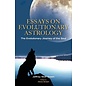 Wessex Astrologer Essays on Evolutionary Astrology: The Evolutionary Journey of the Soul - by Jeffrey Wolf Green