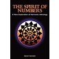Wessex Astrologer The Spirit of Numbers - by David Hamblin