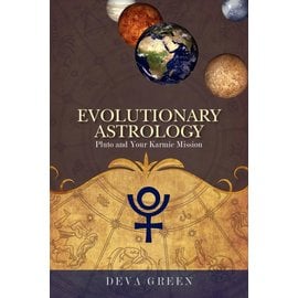 Wessex Astrologer Evolutionary Astrology