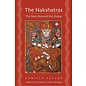 Wessex Astrologer The Nakshatras: The Stars Beyond the Zodiac - by Komilla Sutton