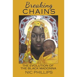 Avalonia Breaking Chains: the evolution of the Black Madonna