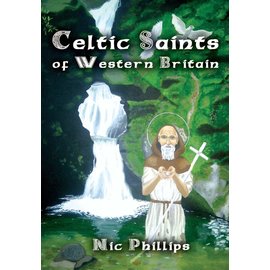 Avalonia Celtic Saints of Western Britain (PB)