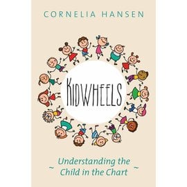 Wessex Astrologer Kidwheels: Understanding the Child in the Chart