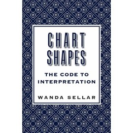 Wessex Astrologer Chart Shapes: The Code to Interpretation